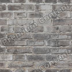 Seamless Textures of Bricks + Normal & Bump Mapping